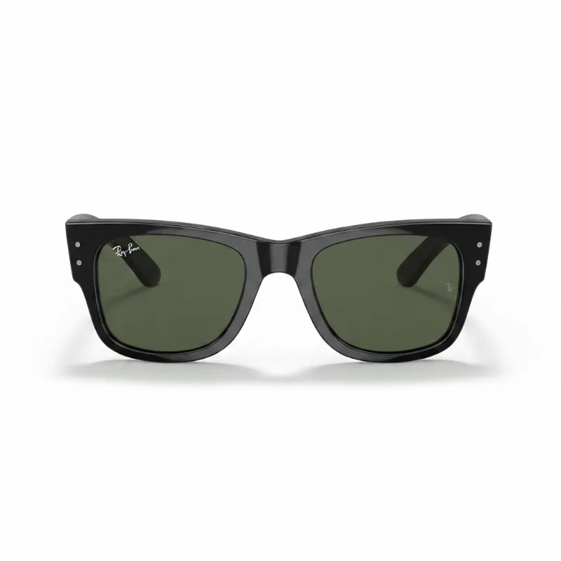 Ray Ban Mega Wayfarer