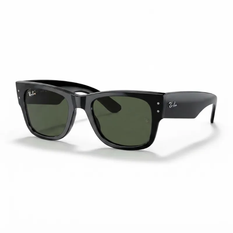 Ray Ban Mega Wayfarer