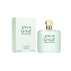 Giorgio Armani -Acqua di Gio 