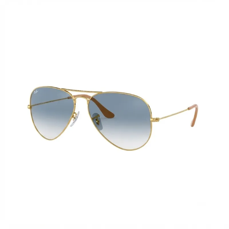 Ray Ban Aviator 