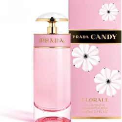 Prada Candy Florale