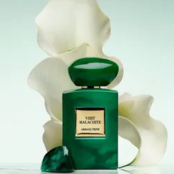 Armani/privé Vert Malachite