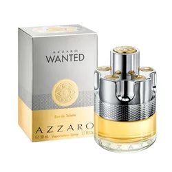Azzaro Wanted