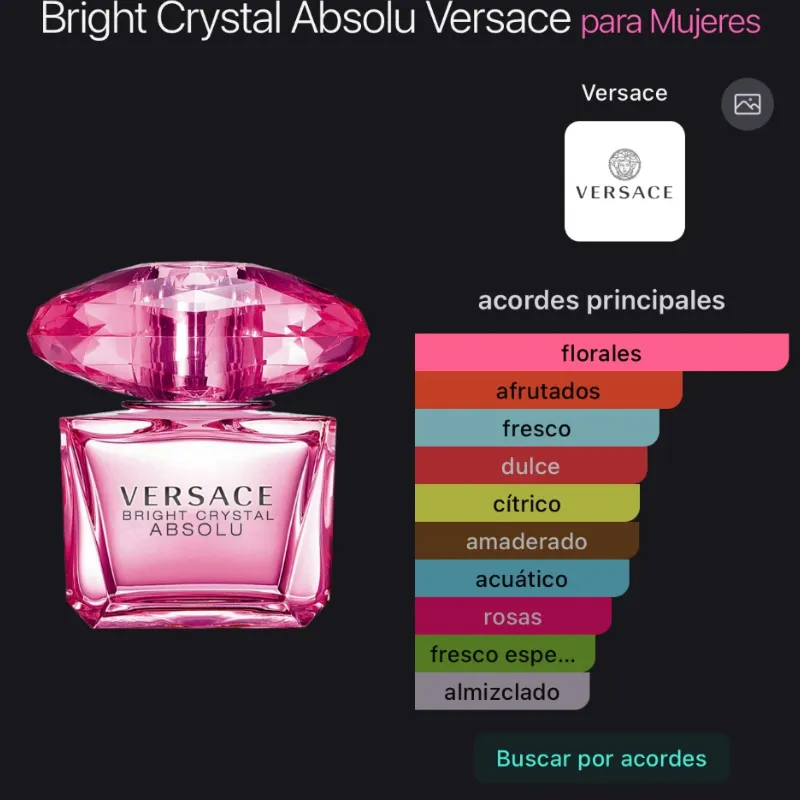 Bright Crystal Absolu 30 ml