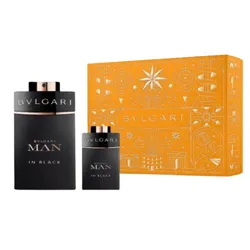 Bvlgari Man in Black
