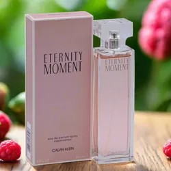 Calvin Klein Eternity Moment