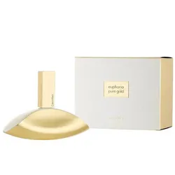 Calvin Klein Euphoria Puré Gold