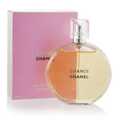 Chance Chanel Eau de toilette