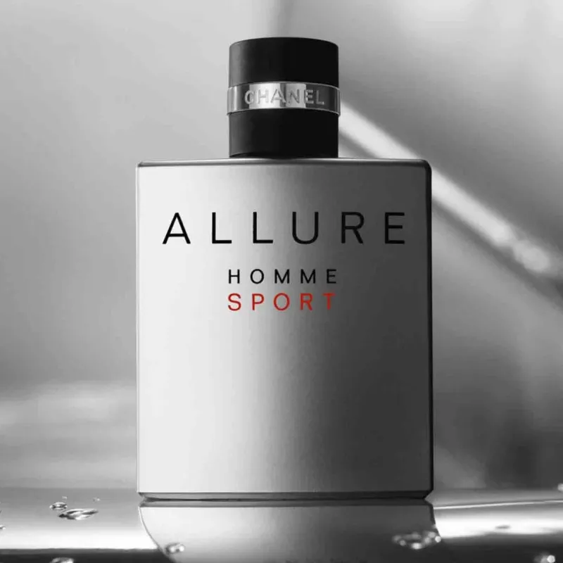 Chanel Allure Homme sport
