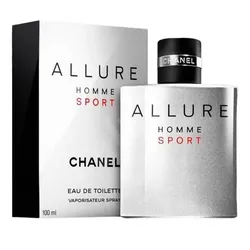Chanel Allure Homme sport