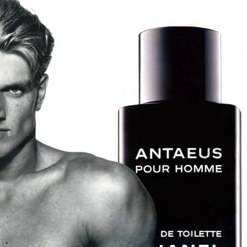 Chanel ANTAEUS Pour Homme