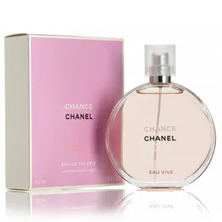 Chanel Chance Eau Vive