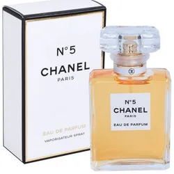 Chanel N°5 Eau de Parfum Classic