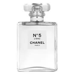 Chanel Nº5  L’eau