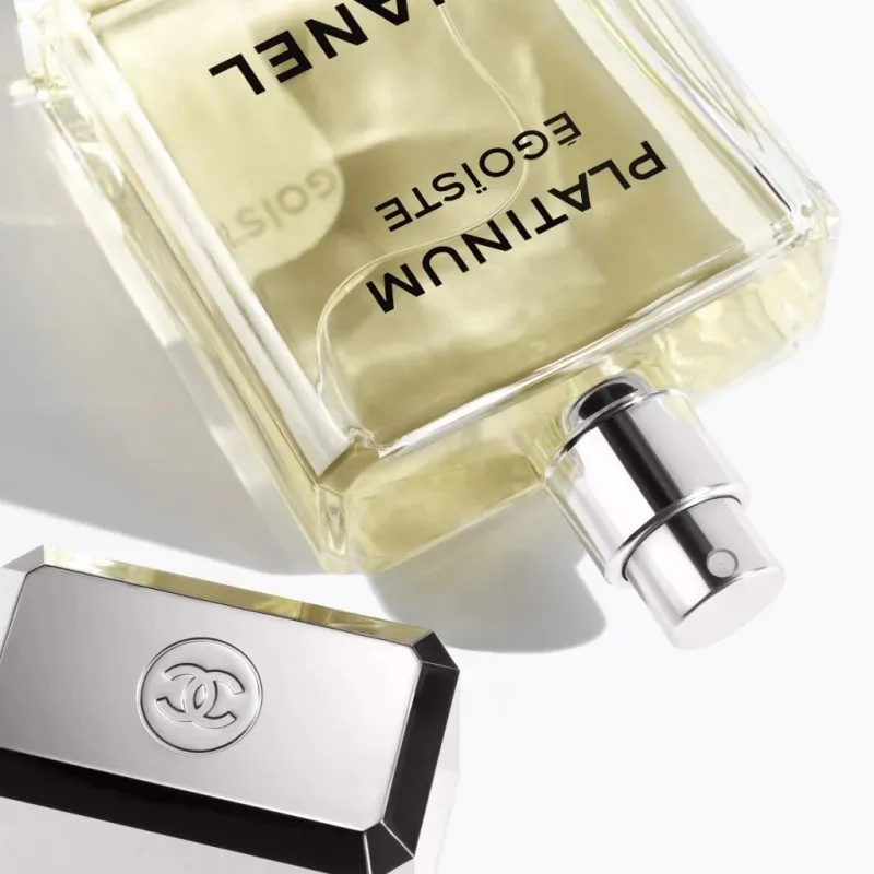 Chanel Platinum Ēgoïste
