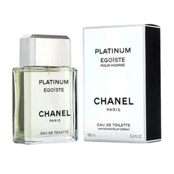 Chanel Platinum Ēgoïste
