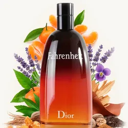 Dior Fahrenheit