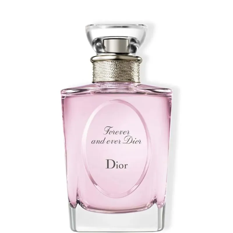 Dior Forever and Ever