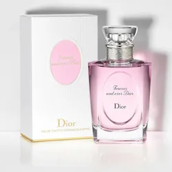 Dior Forever and Ever