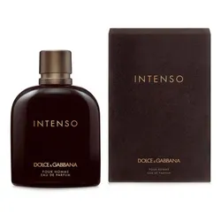 Dolce&Gabbana Intenso
