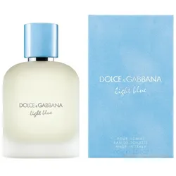 Dolce&Gabbana Light Blue