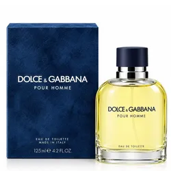 Dolce&Gabbana Pour Homme