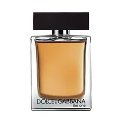 Dolce Gabbana the One Pour homme