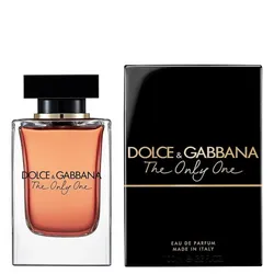 Dolce&Gabbana the only One