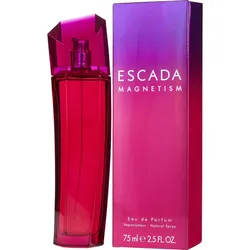 Escada Magnetism Eau de Parfum