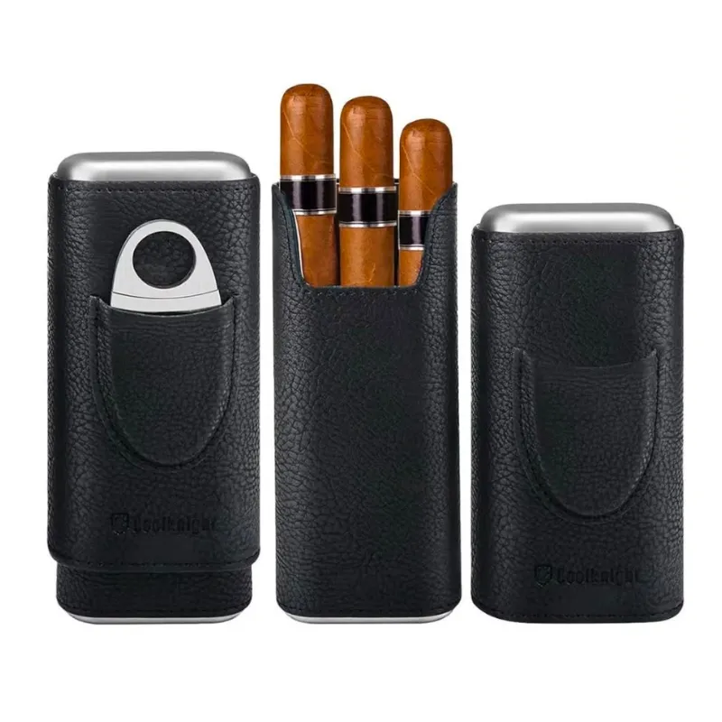 Estuche de habanos