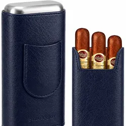Estuche para Puros portátil