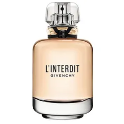 Givenchy L’interdit