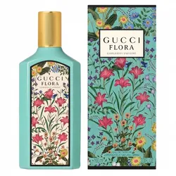 Gucci Flora Gorgeous Jazmine