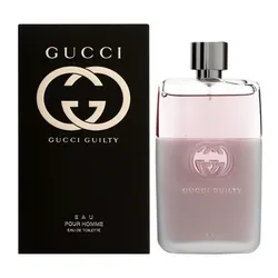 Gucci Guilty Eau Pour homme