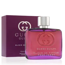 Gucci Guilty elixir Pour Femme