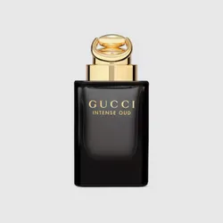 Gucci intense Oud
