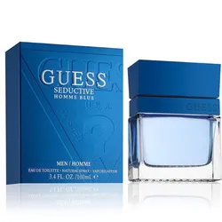 Guess Seductive  Homme Blue