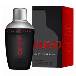 Hubo Boss Different