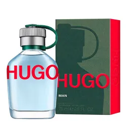HUGO Boss Man