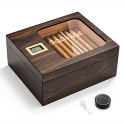 Humidor Premium