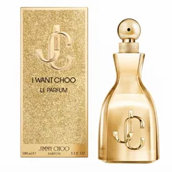 I want Choo Jimmy Choo