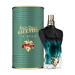 Jean Paul Gaultier Le Parfum “Le  Beau”