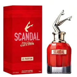 Jean paul Gaultier Skandal Le Parfum
