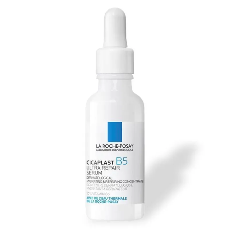 La Roche Posay Cicaplast B5 ultra repair