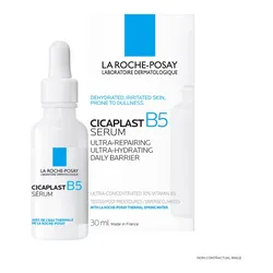 La Roche Posay Cicaplast B5 ultra repair