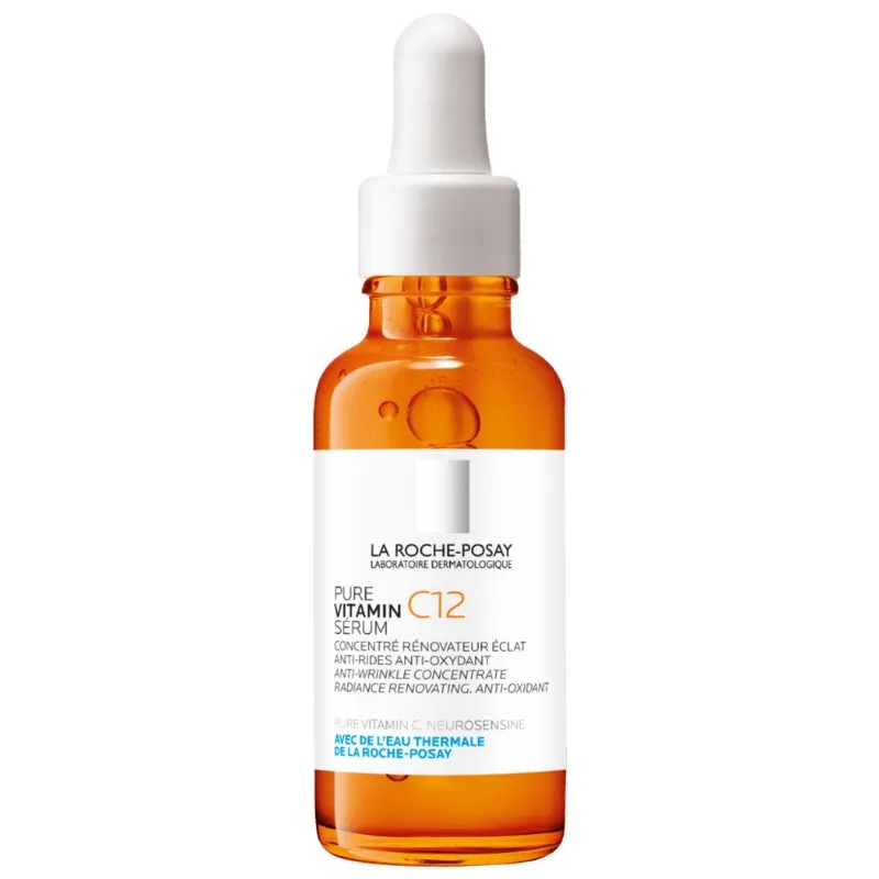 La Roche Posay 🧡 Pure Vitamin C10 Serum