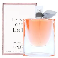 La vi est Belle