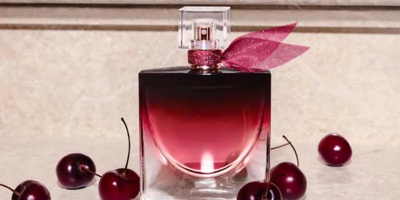 La Vie est Belle L’elixir Very Cherry