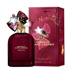 Marc Jacobs absolute