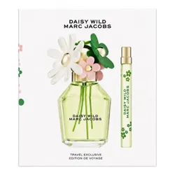 Marc Jacobs Set Daisy Wild